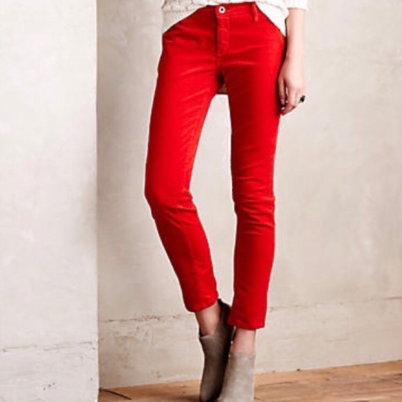 Ag Adriano Goldschmied Denim - Adriano Goldschmied the Stevie Ankle Skinny Jean